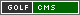 Golf CMS
